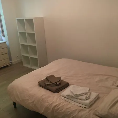 Apartment Le Nid Du Jardin Extraordinaire *